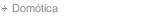 Domótica